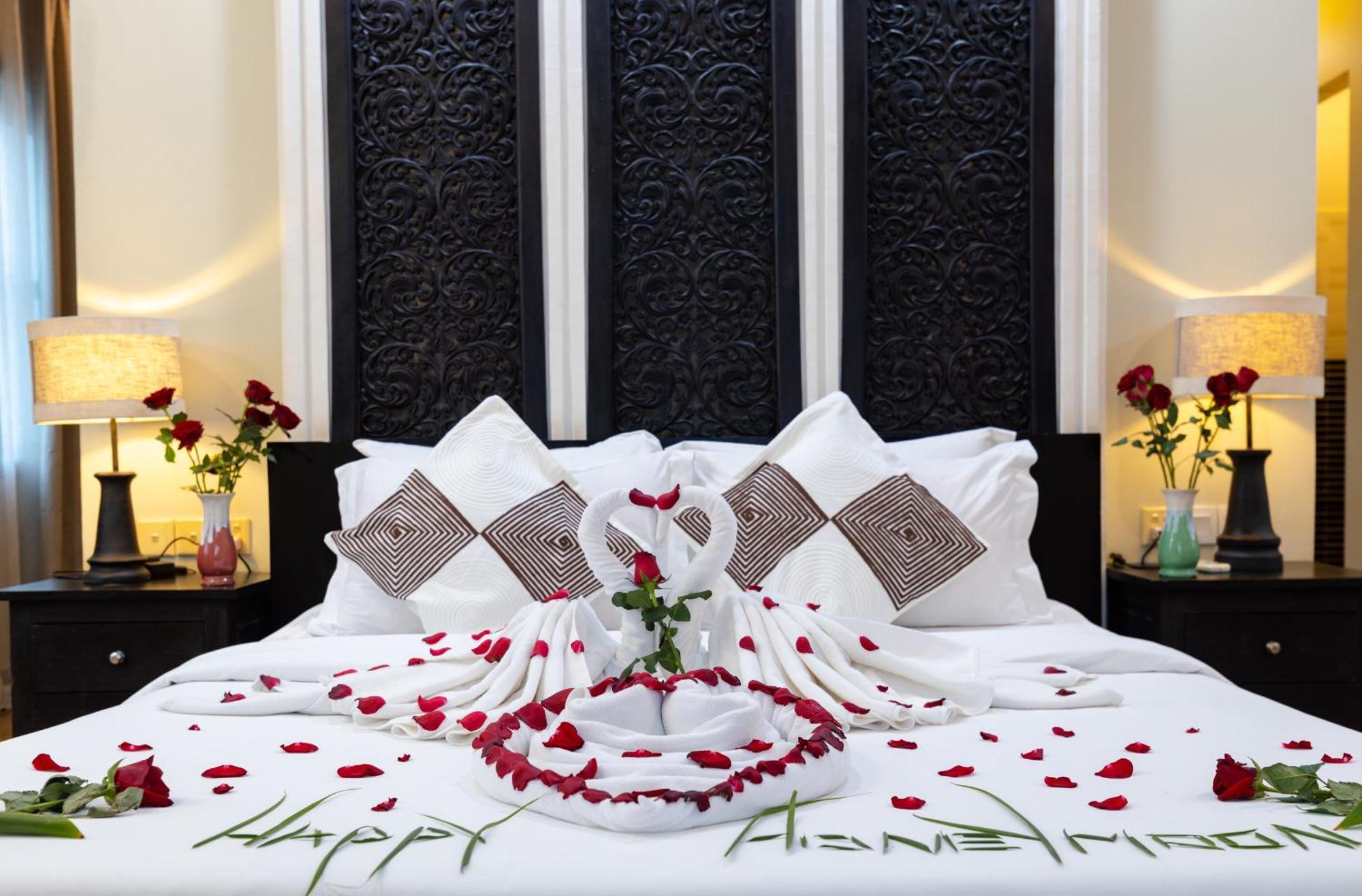 Sr Comfort Boutique Siem Reap Exteriér fotografie